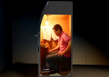 Máy ATM hoạt động thế nào?