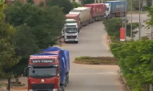 Ách tắc thu ngân sách qua hệ thống ngân hàng