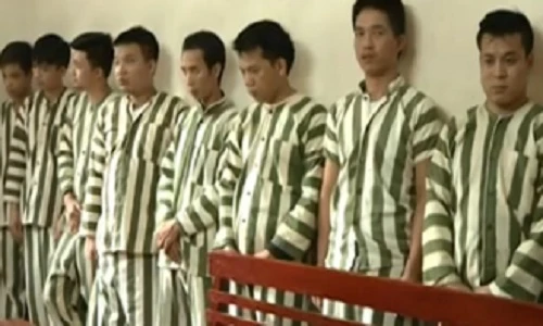 113 Online 29/10: Phá đường dây cá độ tiền tỷ qua mạng