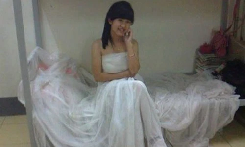 Teen Việt nhắng nhít chụp hình phản cảm, hài hước có “1-0-2” (2)