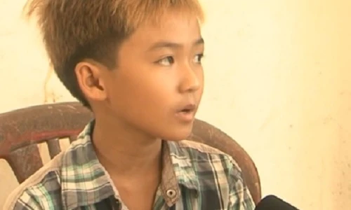 113 Online 1/10: Tội phạm nhí gia tăng