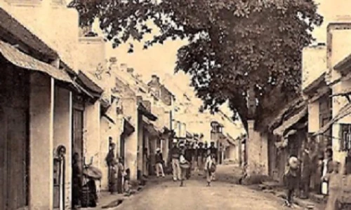 Những căn biệt thự làng Cựu... không đáng bị lãng quên