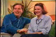 Gia đình hạnh phúc. 