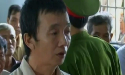 10 năm tù cho kẻ giết hàng xóm