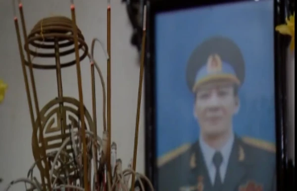 Chuyện chưa kể về người phi công trong chuyến bay Mi 171