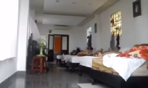 Vạch trần đường dây mua bán thận xuyên quốc gia (1)