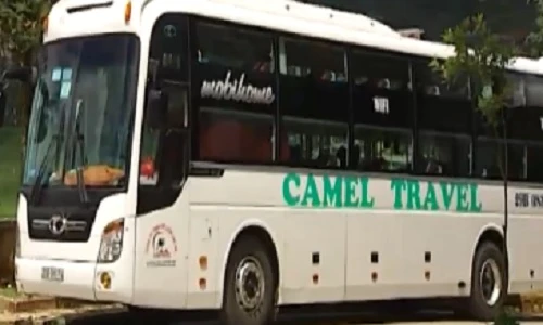 Sở GTVT các tỉnh đang tiếp tay cho “xe vua”?