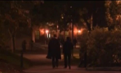 Hàng trăm sinh viên Harvard nhận thư đe dọa thảm sát