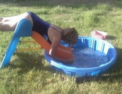 Chộp khoảnh khắc hài hước trong cuộc sống (101)