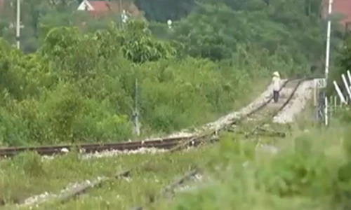 Đường sắt bỏ hoang, vẫn chi hàng tỷ đồng bảo dưỡng