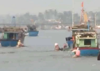 113 Online 19/5: Tàu cá VN tiếp tục bị phía TQ tấn công