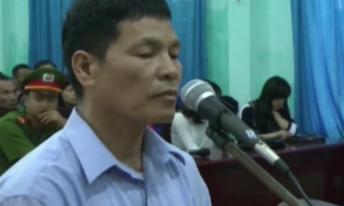 113 Online 16/11: Án chung thân cho kẻ giết người 