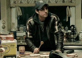 Khi đàn ông nổi đóa.