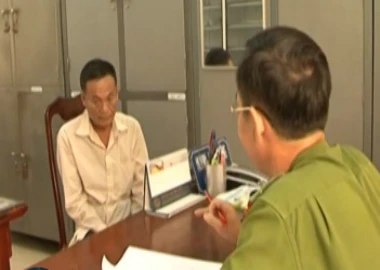 113 Online 15/6: Nghịch tử đánh đập mẹ ruột dã man