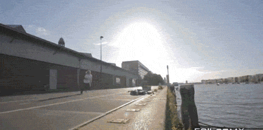 Không thể vượt qua.