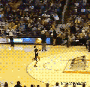 "Cầu thủ bóng rổ".