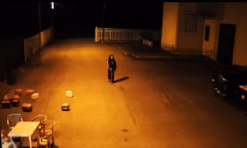 Clip dọa ma đêm Halloween