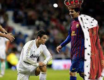 Điểm danh vua chúa được cư dân mạng phong tước