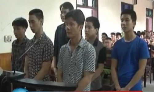 113 Online 7/8: Giang hồ thanh toán nhau bằng súng