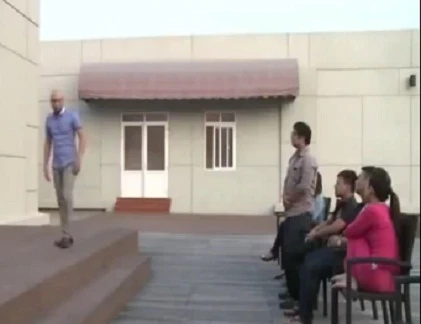 Clip hài “đá xoáy” bán hàng đa cấp