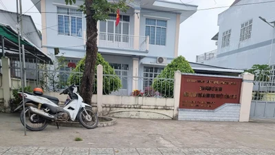 Cty Hưng Thịnh trúng thầu hơn 2 tỷ tại Càng Long, Trà Vinh