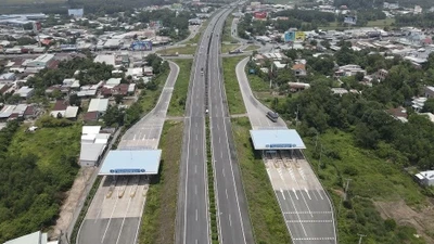 Mở rộng cao tốc huyết mạch TPHCM – Long Thành