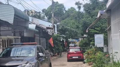 Điều tra vụ người đàn ông tử vong bí ẩn tại nhà ở Đắk Lắk