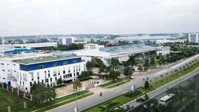 TP HCM thành lập Ban quản lý Khu chế xuất, công nghiệp mới sau hợp nhất