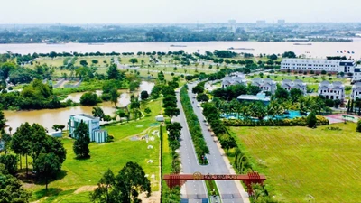 Thanh tra Chính phủ công bố kế hoạch thanh Tra 85 dự án ở Đồng Nai: 