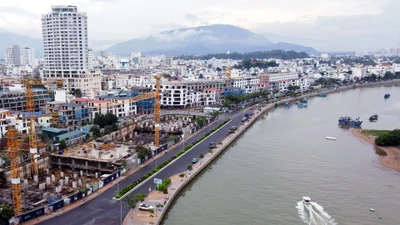 Loạt dự án nghìn tỷ ở Khánh Hòa vào ‘tầm ngắm’ của Thanh tra Chính phủ