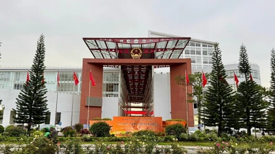 Một sở ở Lâm Đồng thừa tới 74 cấp phó
