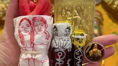 Lừa đảo bùa ngải online: Cảnh giác trước lời rao giảng