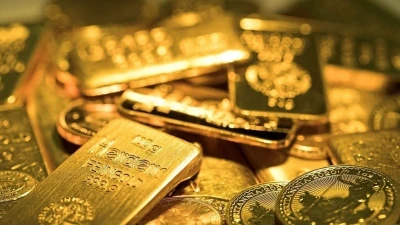 Vàng SJC và vàng nhẫn giảm mạnh, rủi ro lướt sóng gia tăng