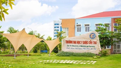 Đại học Y Dược Cần Thơ bất ngờ tuyển sinh bổ sung 222 chỉ tiêu