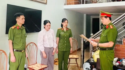 Lào Cai: Khởi tố kế toán mua 16 hóa đơn khống trị giá hơn 300 triệu đồng