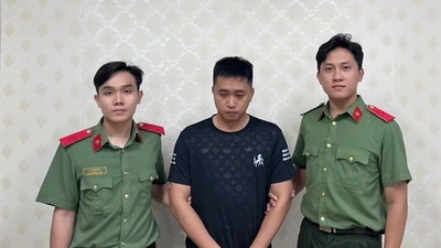 Đồng Nai: Bắt giam đối tượng lừa đảo, chiếm đoạt ô tô thuê tự lái