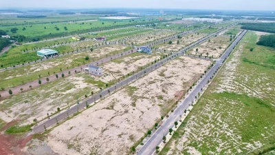 Đồng Nai đầu tư gần 10.000 tỷ đồng xây gần 80 khu tái định cư
