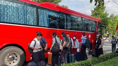 Hơn 40 tỷ đồng hỗ trợ cán bộ từ Bình Phước cũ đến Đồng Nai làm việc