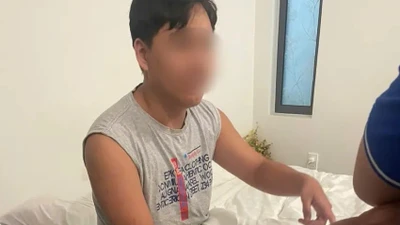 Đà Nẵng: Mẹ nhanh trí báo công an, cứu con khỏi bẫy lừa “bắt cóc online”