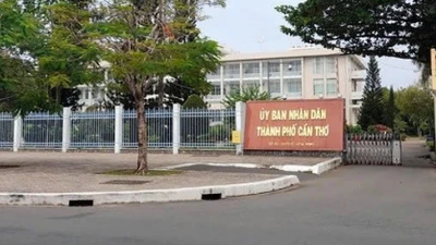 Cần Thơ siết chặt quản lý xây dựng