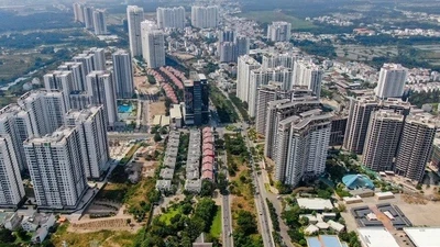 Đà Nẵng: 6 dự án chậm tiến độ bị thanh tra toàn diện