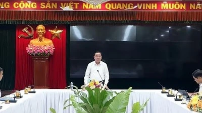 Đồng Nai siết tiến độ 2 cao tốc, quyết thông xe trước 19/12