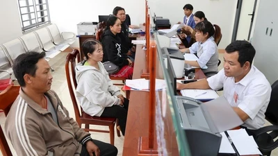 Lâm Đồng đề xuất điều động cán bộ cấp tỉnh tăng cường cho xã phường thiếu hụt