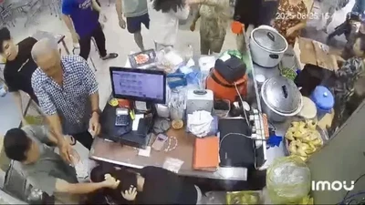 Cần Thơ: Thiếu nữ tố bị chủ quán và vợ hành hung vì “miếng thịt gà”