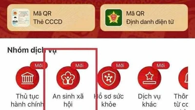 Ngân hàng đồng loạt hướng dẫn liên kết VNeID để nhận quà Quốc khánh 2/9
