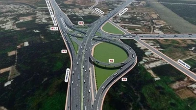TP HCM xây nút giao Gò Công, giải tỏa tắc nghẽn cửa ngõ phía Đông