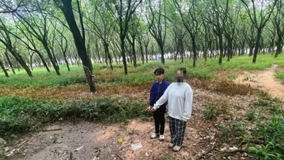 Đồng Nai: Bé gái 12 tuổi bị hiếp dâm sau khi quen qua mạng