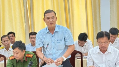 Cần Thơ hỗ trợ 4 triệu/tháng cho cán bộ chuyển công tác