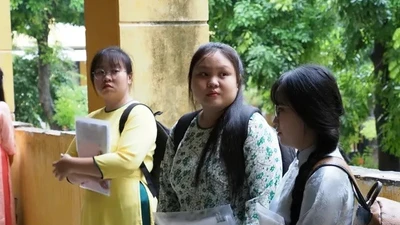 TPHCM tổ chức kỳ thi tuyển dụng giáo viên với hơn 10.000 ứng viên