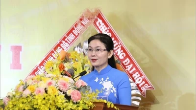Đồng Nai yêu cầu giải ngân 100% vốn đầu tư công trước 31/12